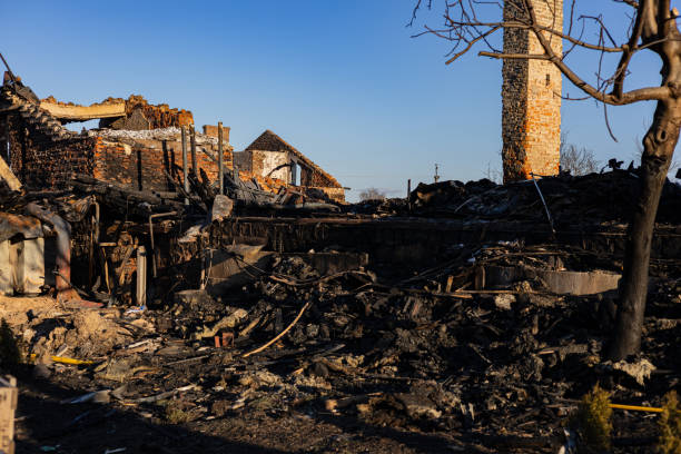 Reliable Content Restoration contractor in Joint Base Mdl, NJ by Meridian Smoke Damage
